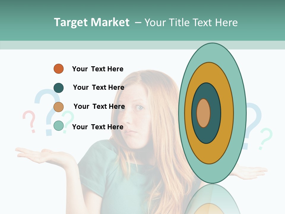 Expressing Voting Imagination PowerPoint Template