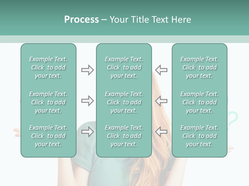 Expressing Voting Imagination PowerPoint Template