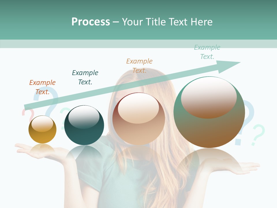 Expressing Voting Imagination PowerPoint Template