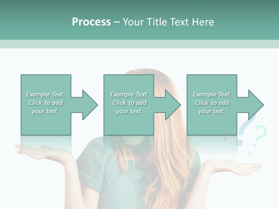 Expressing Voting Imagination PowerPoint Template
