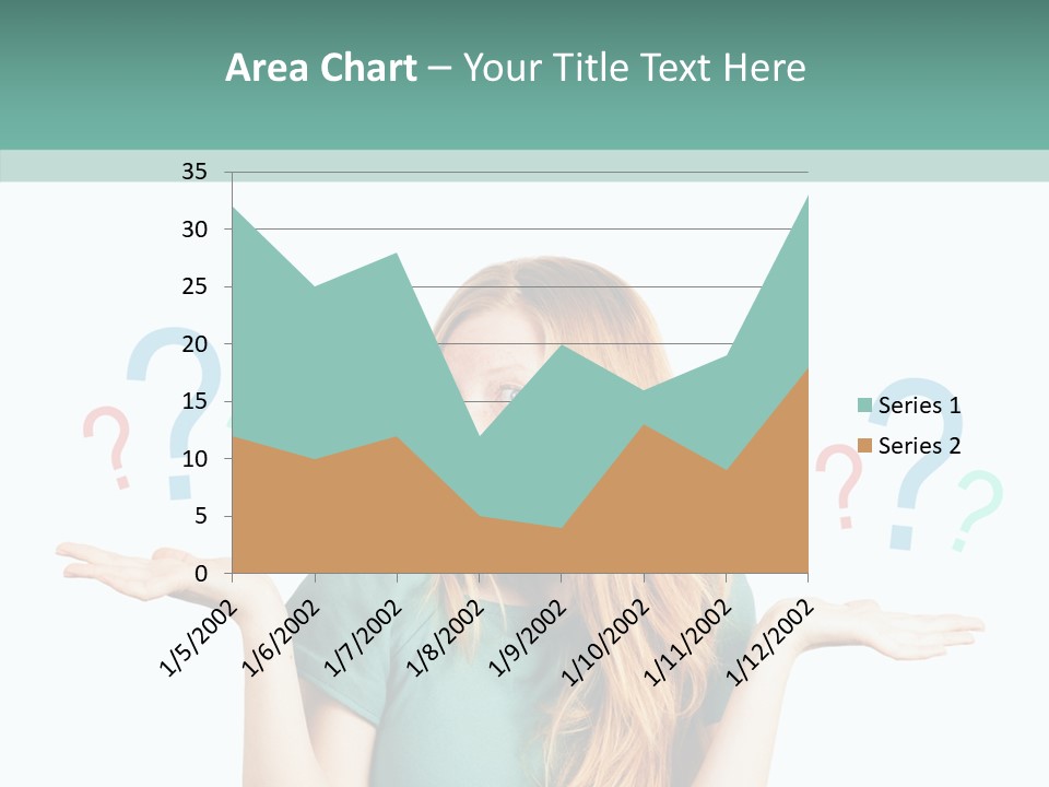 Expressing Voting Imagination PowerPoint Template