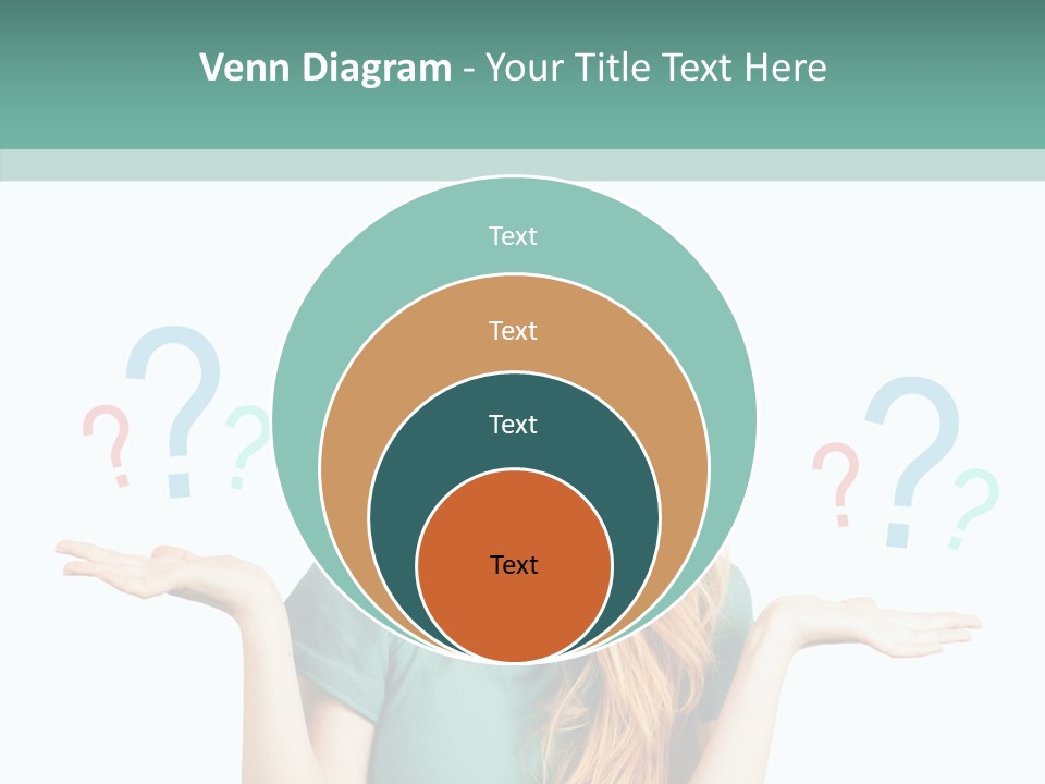Expressing Voting Imagination PowerPoint Template