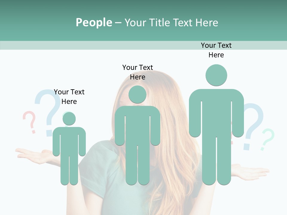 Expressing Voting Imagination PowerPoint Template