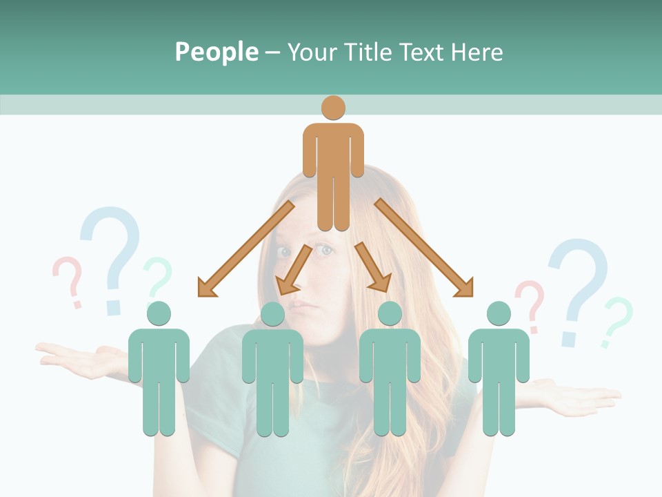 Expressing Voting Imagination PowerPoint Template