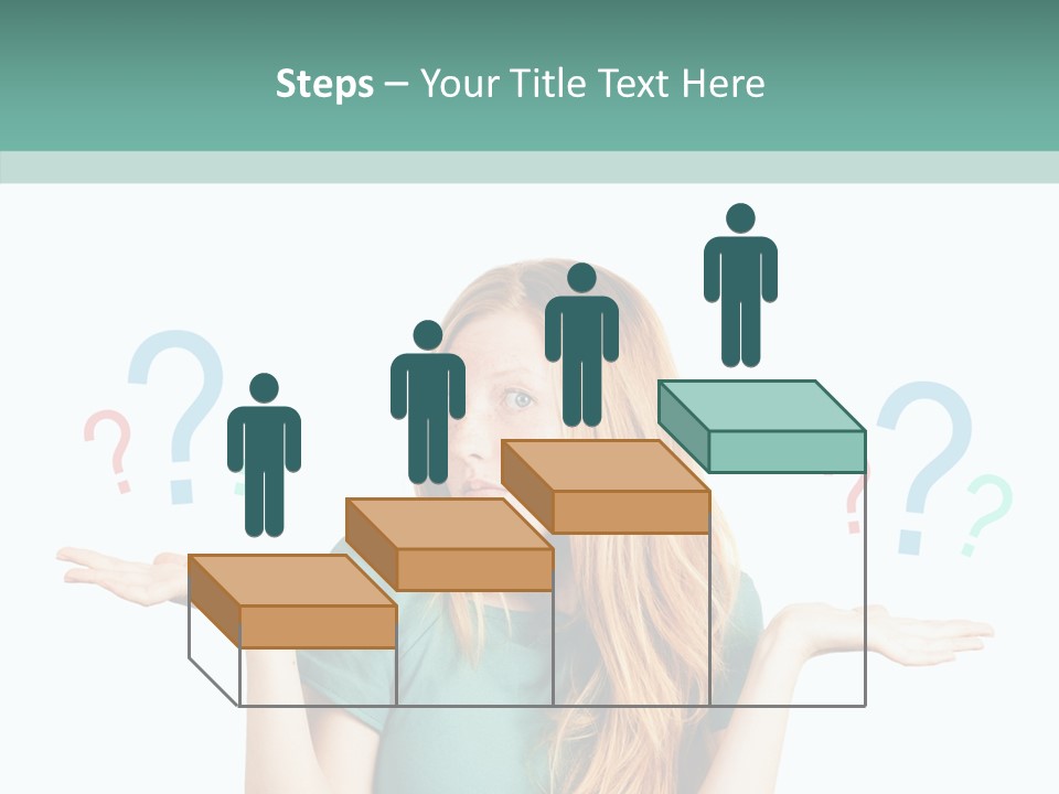 Expressing Voting Imagination PowerPoint Template