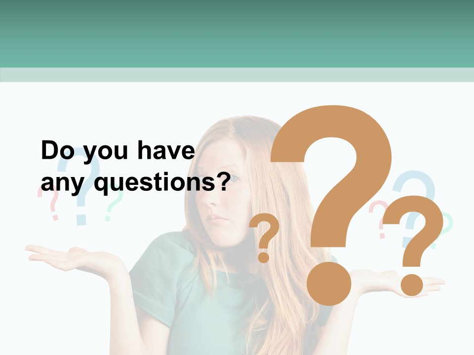 Expressing Voting Imagination PowerPoint Template