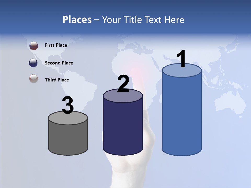New Choice Choosing PowerPoint Template