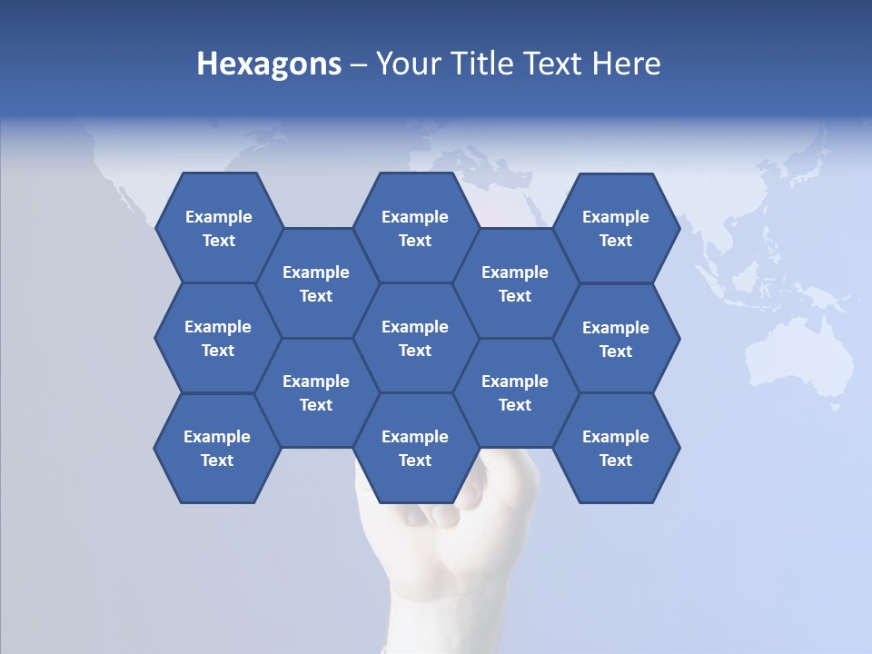 New Choice Choosing PowerPoint Template