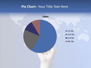 New Choice Choosing PowerPoint Template