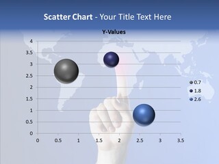 New Choice Choosing PowerPoint Template