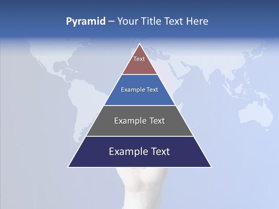 New Choice Choosing PowerPoint Template