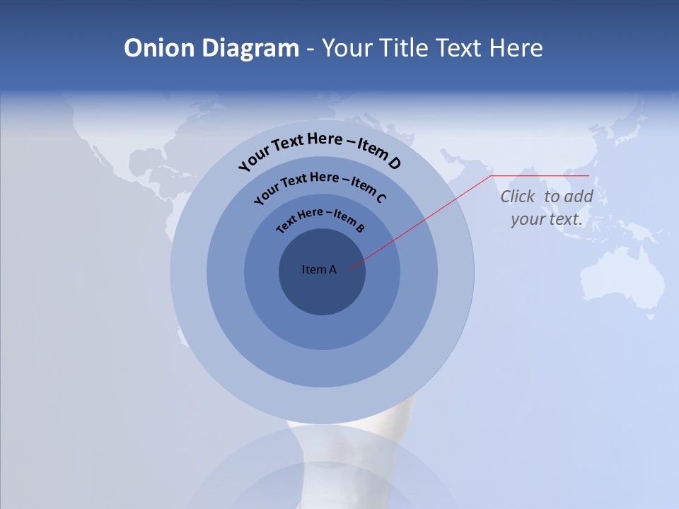 New Choice Choosing PowerPoint Template