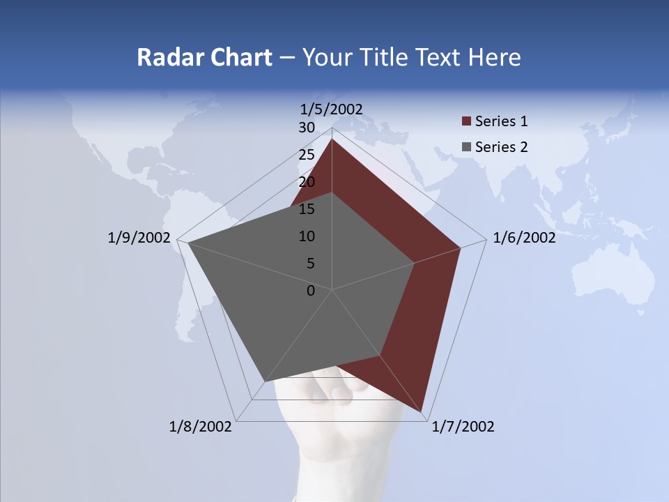 New Choice Choosing PowerPoint Template