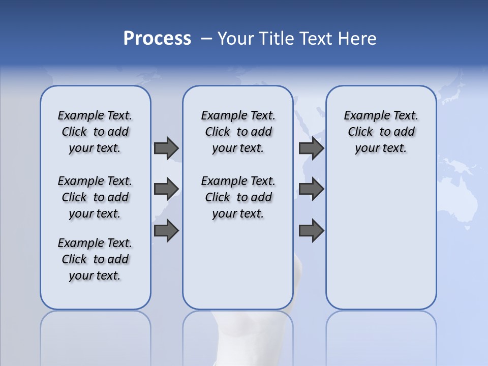 New Choice Choosing PowerPoint Template