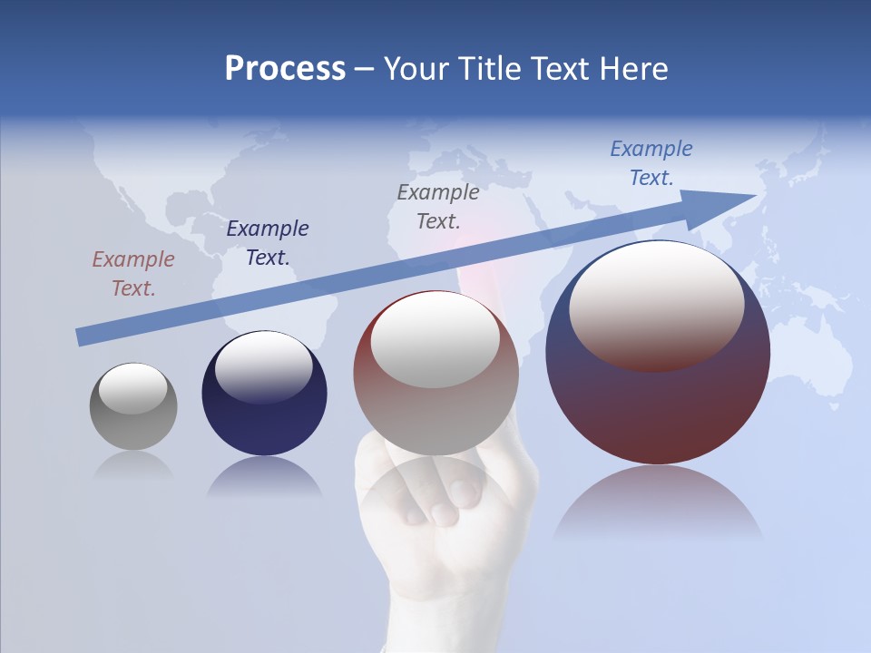 New Choice Choosing PowerPoint Template