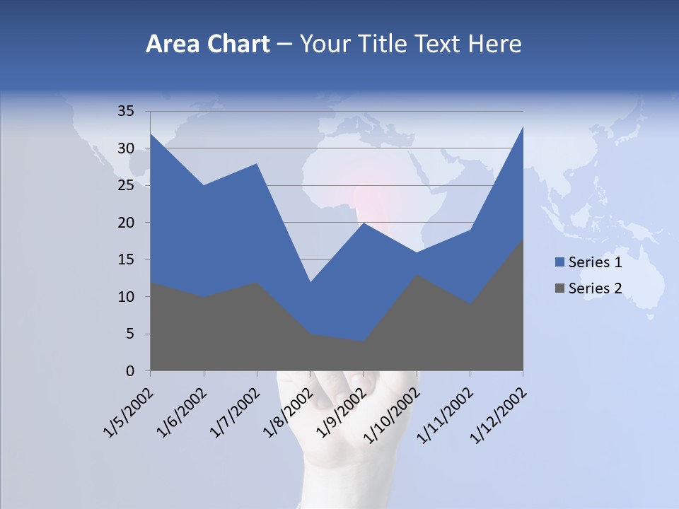 New Choice Choosing PowerPoint Template