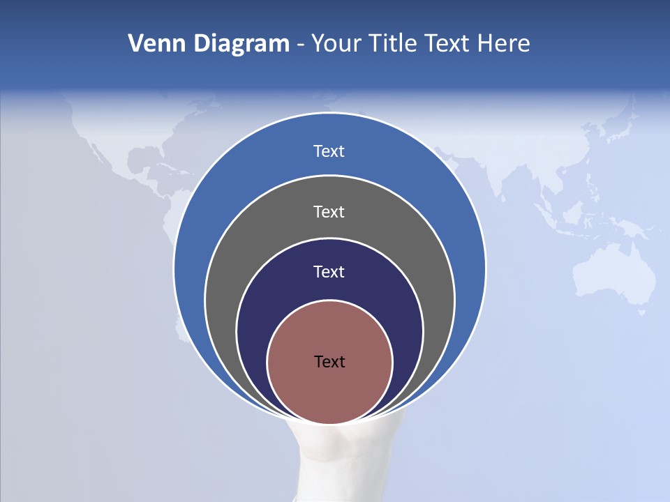 New Choice Choosing PowerPoint Template