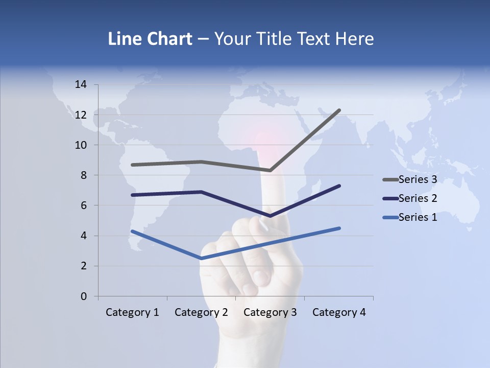 New Choice Choosing PowerPoint Template