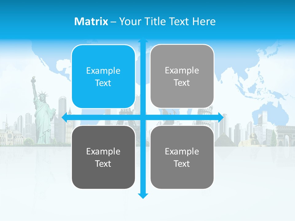 Architecture Pisa Art PowerPoint Template