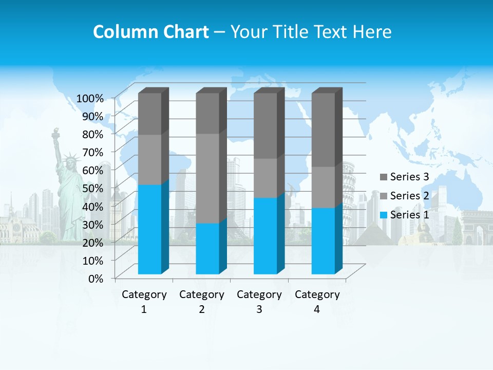 Architecture Pisa Art PowerPoint Template