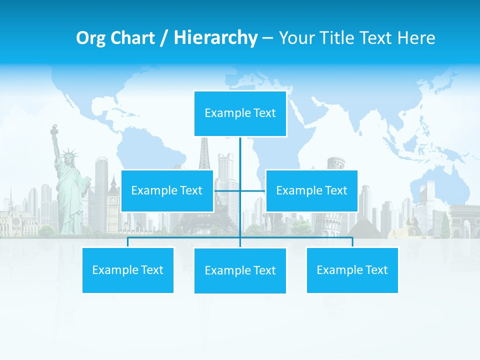 Architecture Pisa Art PowerPoint Template