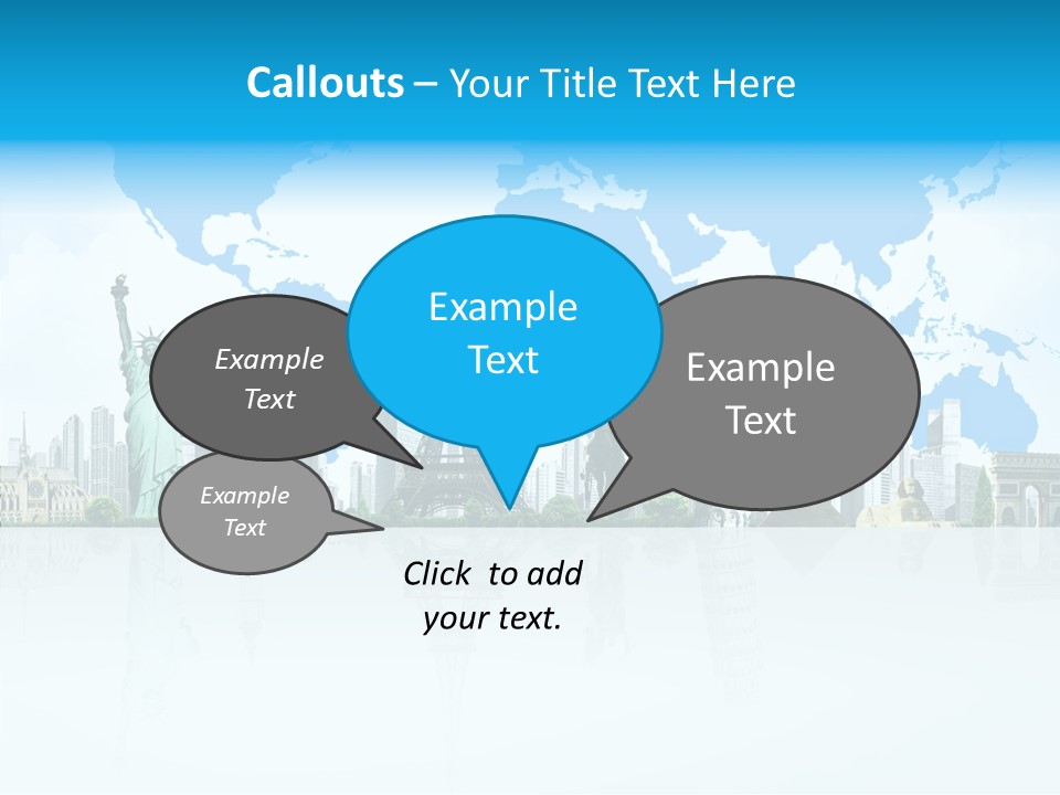 Architecture Pisa Art PowerPoint Template