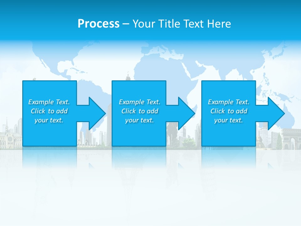 Architecture Pisa Art PowerPoint Template