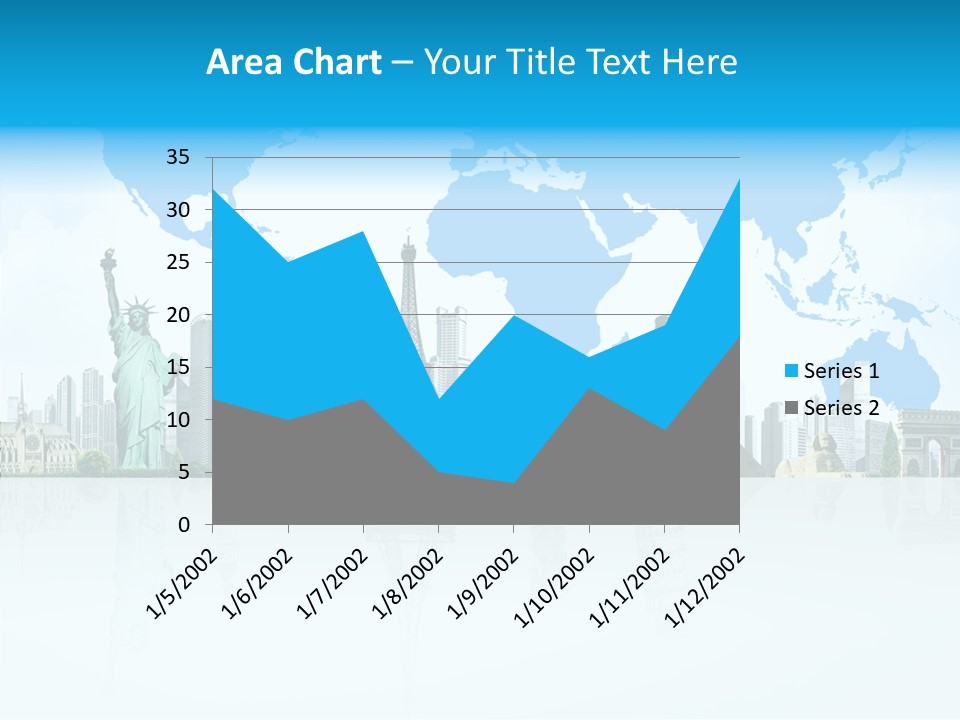Architecture Pisa Art PowerPoint Template