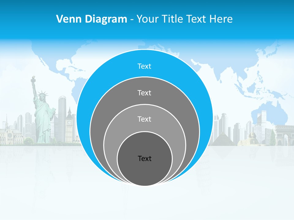 Architecture Pisa Art PowerPoint Template