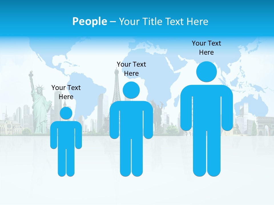 Architecture Pisa Art PowerPoint Template