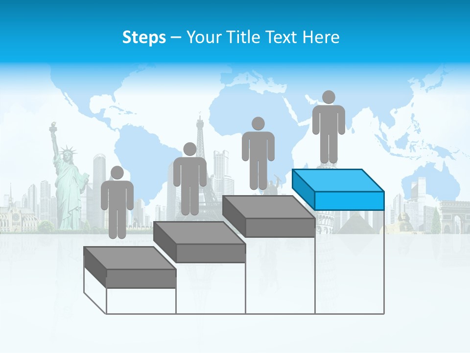 Architecture Pisa Art PowerPoint Template