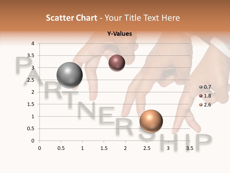 Together Support Partnership PowerPoint Template
