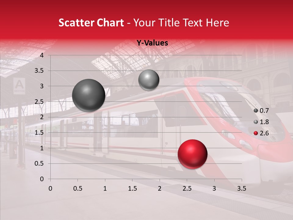City Landmark Tourist PowerPoint Template