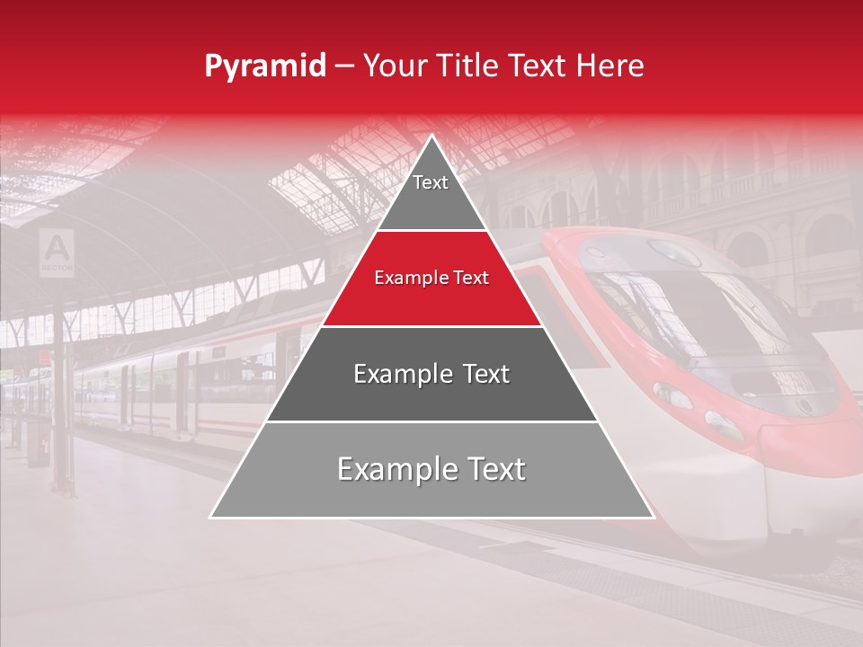 City Landmark Tourist PowerPoint Template