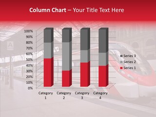 City Landmark Tourist PowerPoint Template