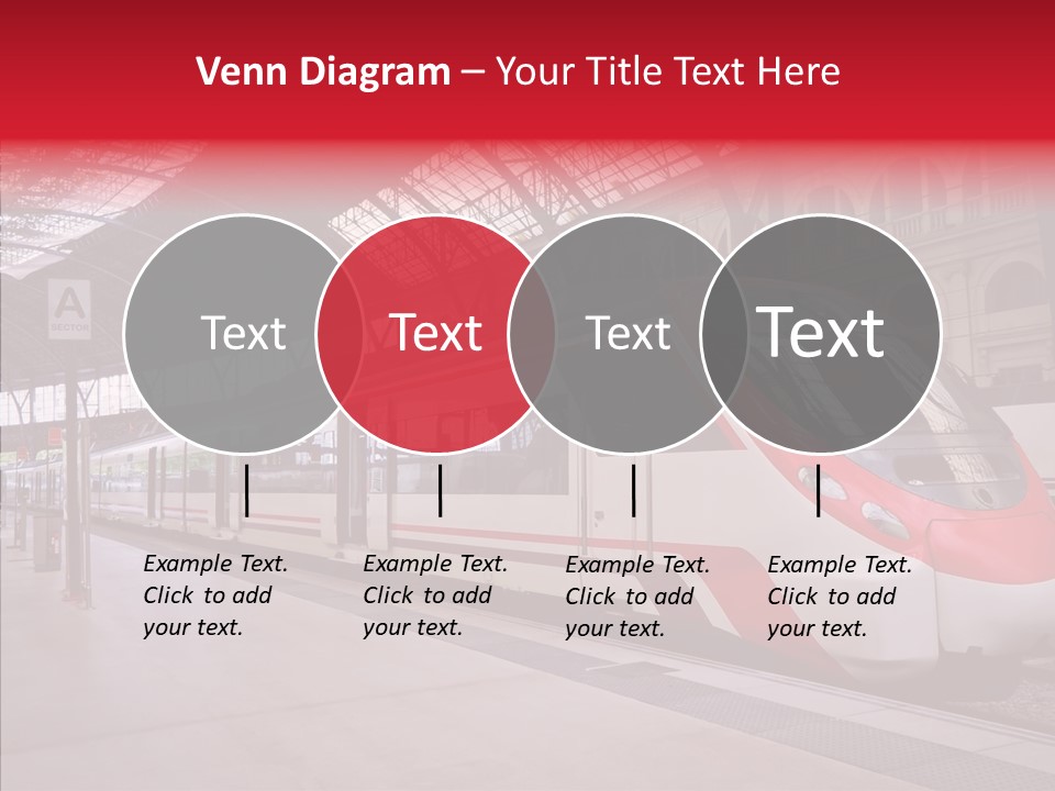 City Landmark Tourist PowerPoint Template