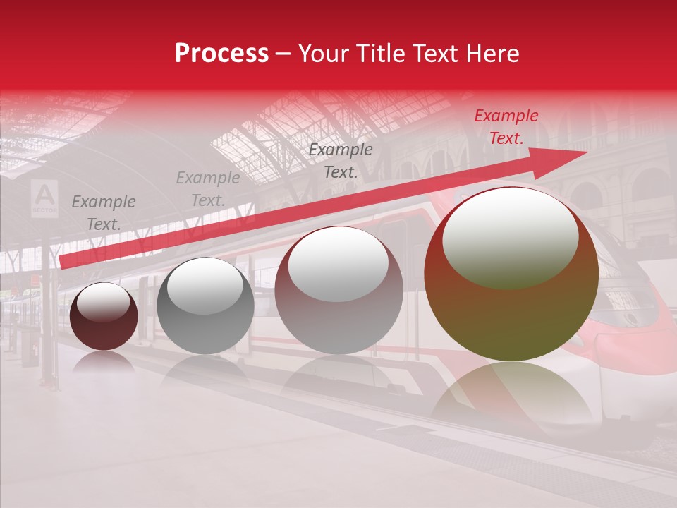 City Landmark Tourist PowerPoint Template