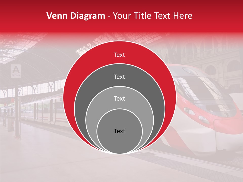 City Landmark Tourist PowerPoint Template