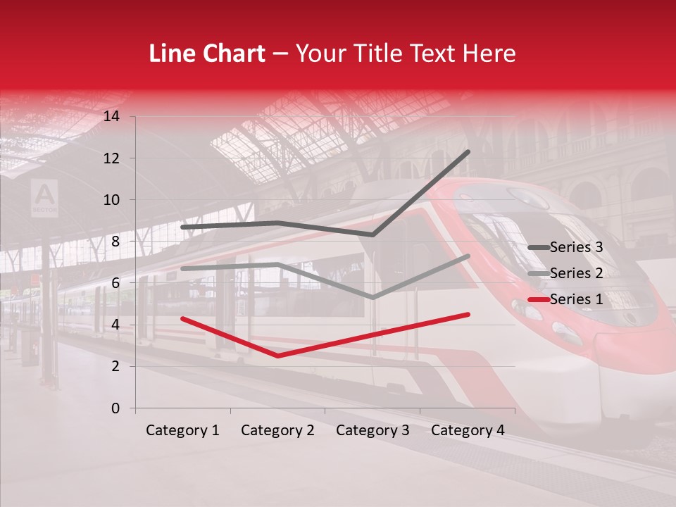 City Landmark Tourist PowerPoint Template