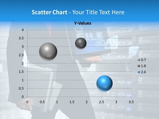 Report Admin Internet PowerPoint Template