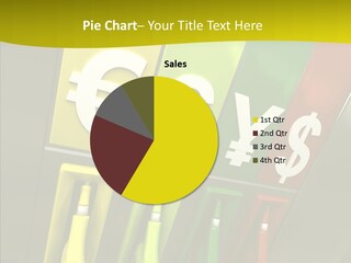 Petrol Currency Oil PowerPoint Template