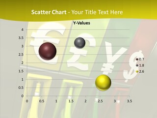 Petrol Currency Oil PowerPoint Template