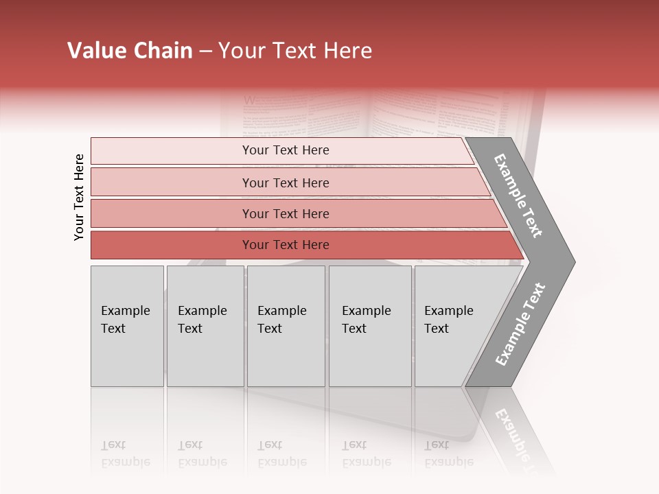 Generated Image Digitally PowerPoint Template