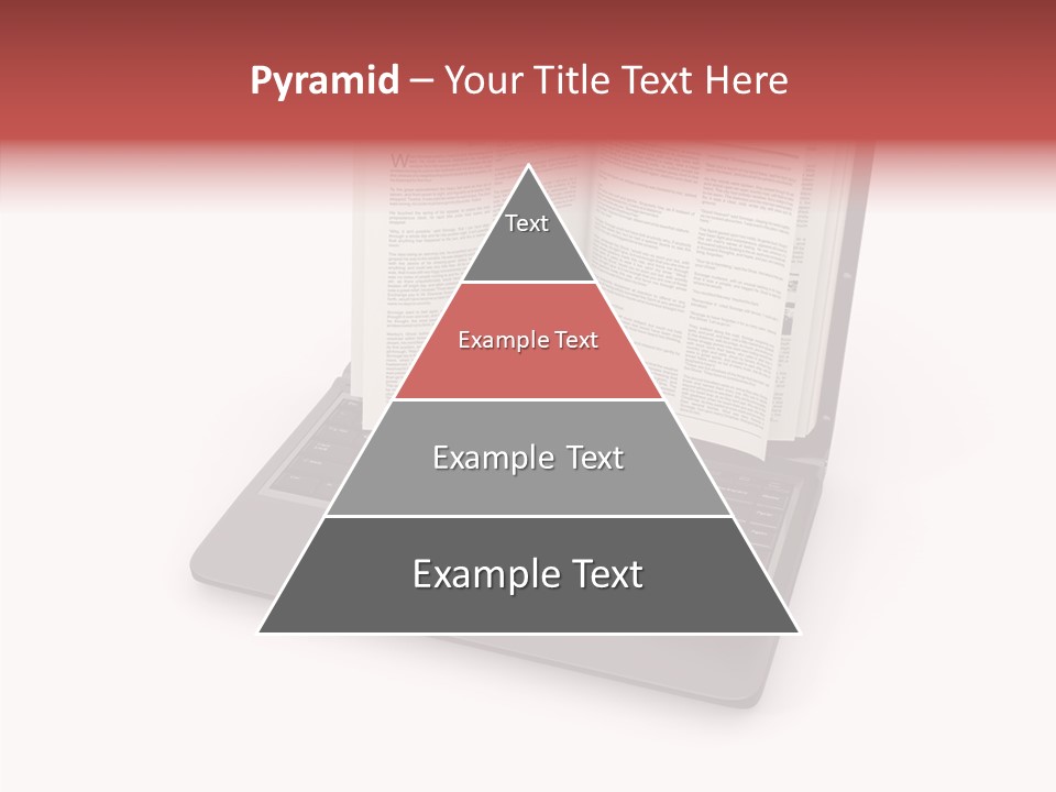 Generated Image Digitally PowerPoint Template