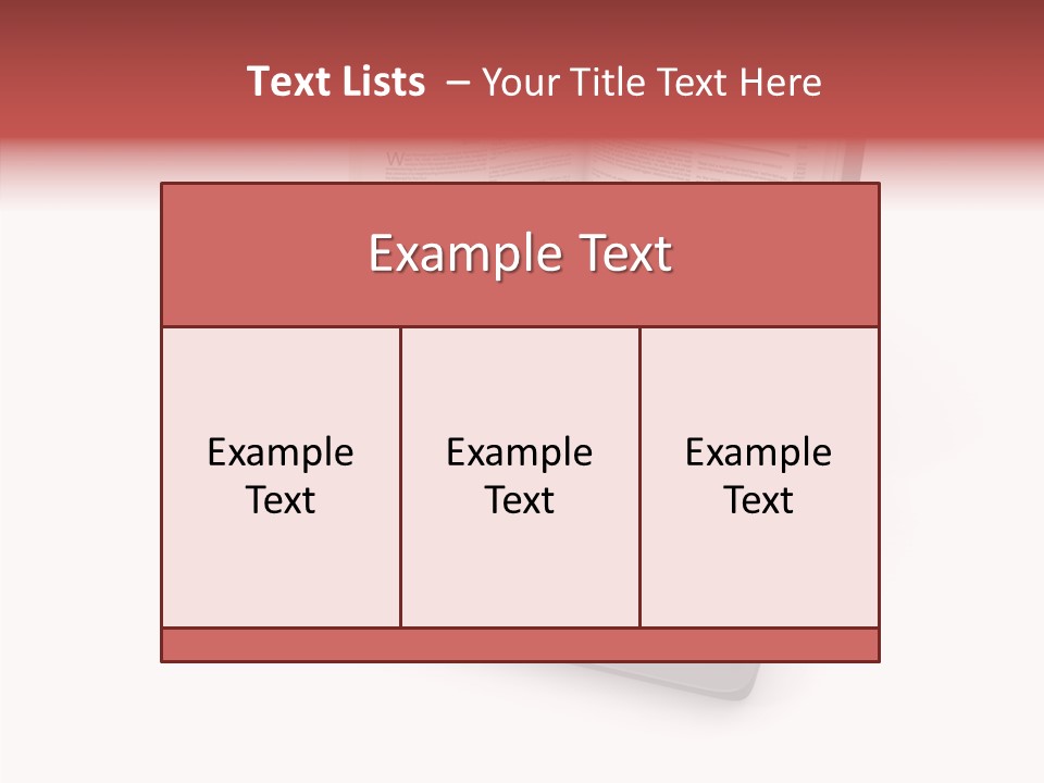 Generated Image Digitally PowerPoint Template