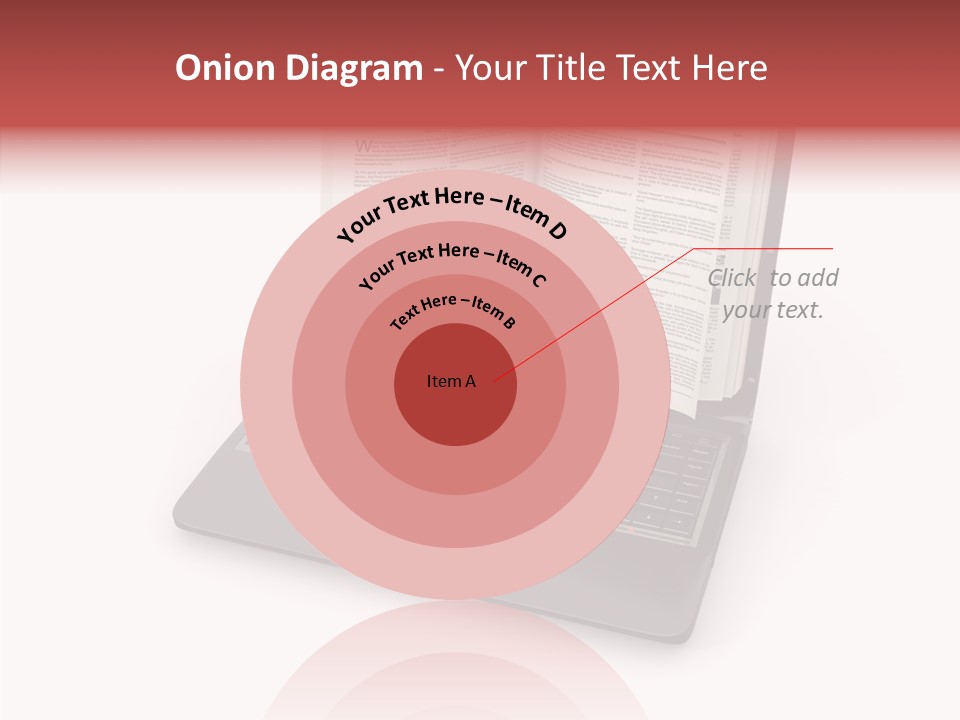 Generated Image Digitally PowerPoint Template