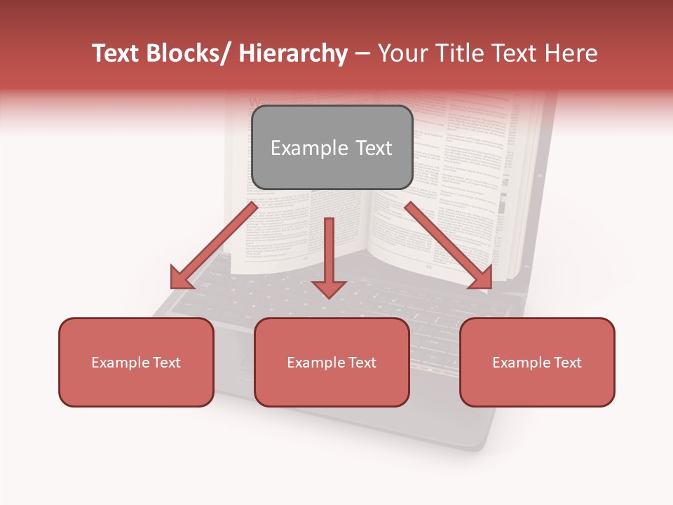 Generated Image Digitally PowerPoint Template