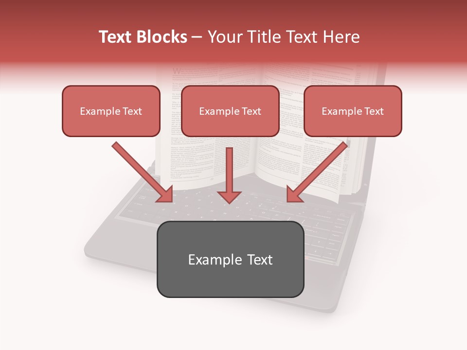 Generated Image Digitally PowerPoint Template