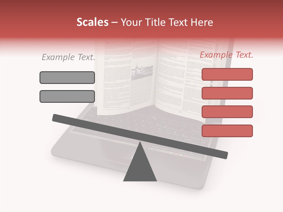 Generated Image Digitally PowerPoint Template