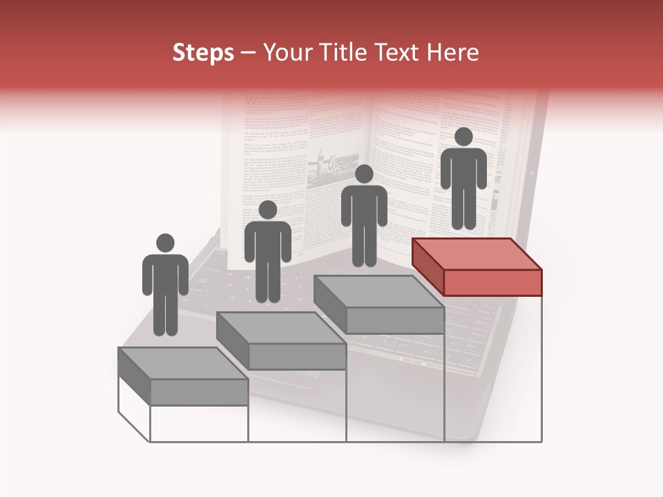 Generated Image Digitally PowerPoint Template